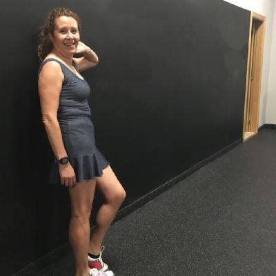 Tennisass